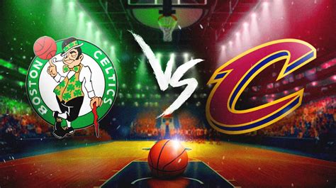 celtics vs cavaliers prediction|Celtics vs. Cavaliers prediction, odds, schedule for 2024 NBA .
